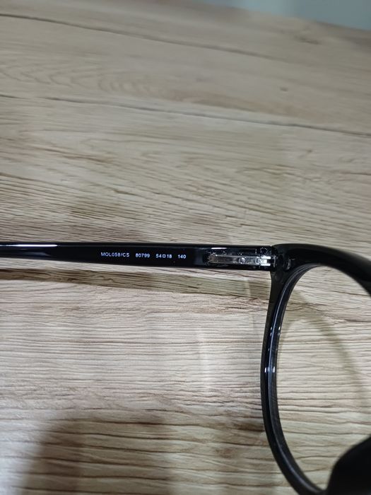 Диоптрична рамка LoveMoschino