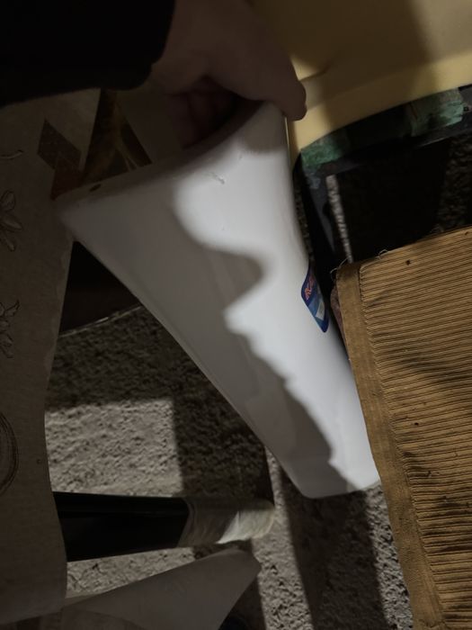 раковина для парикмахерской