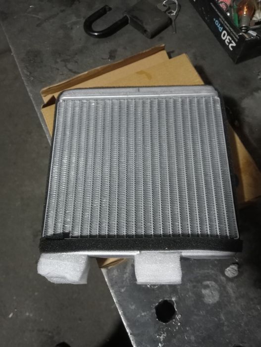 Spark 1 25 pechka 220 ming