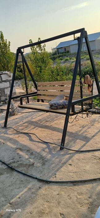 Kachela 2 metirli kulaygina