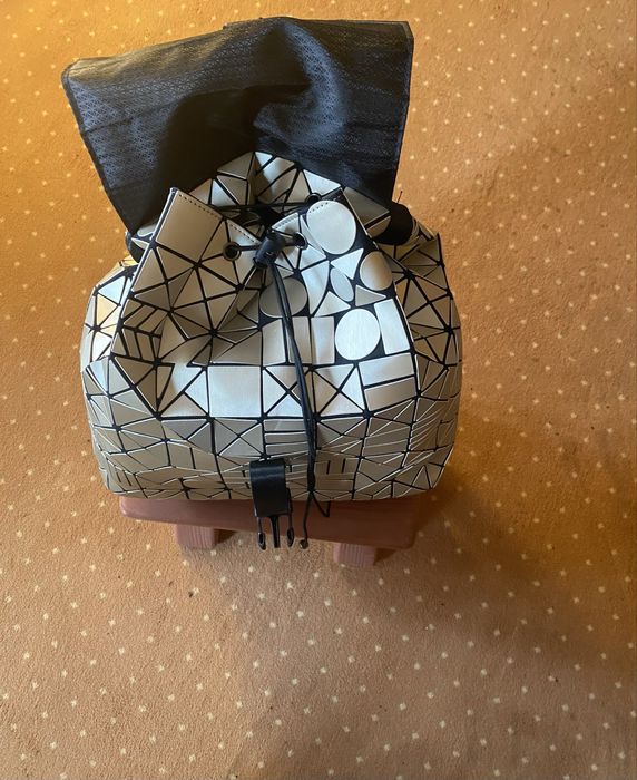 Rucsac Issey Miyake Bao Bao Backpack