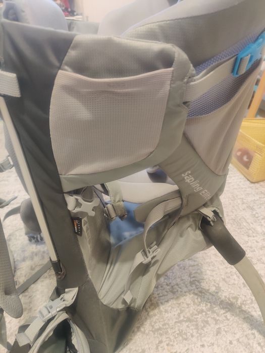 Rucsac port-bebe Thule Sapling Elite