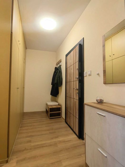 Продава се Едностаен апартамент в София, Разсадника - 49 кв.м за 2082 €/кв.м - Снимка #1