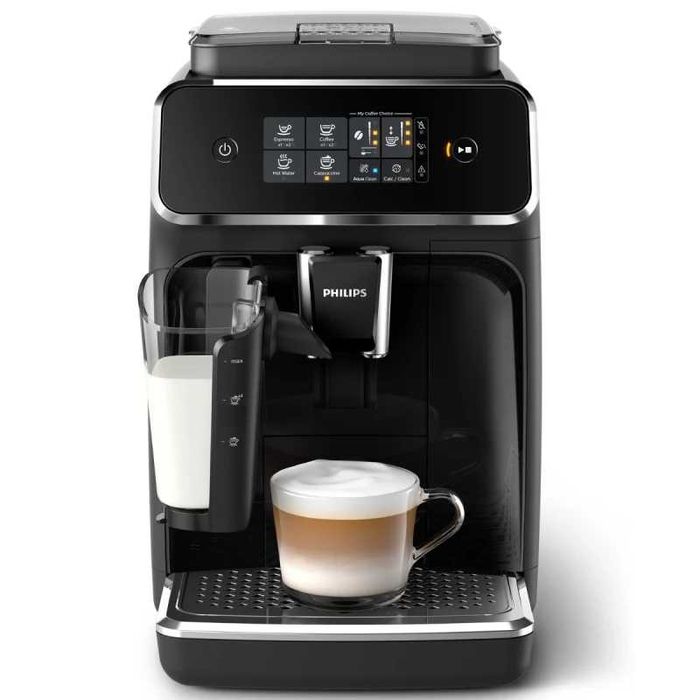 Кафе автомат Philips latte go 2200