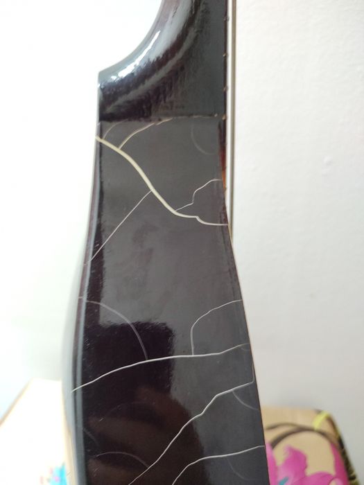 Мандолина руска 1989 г