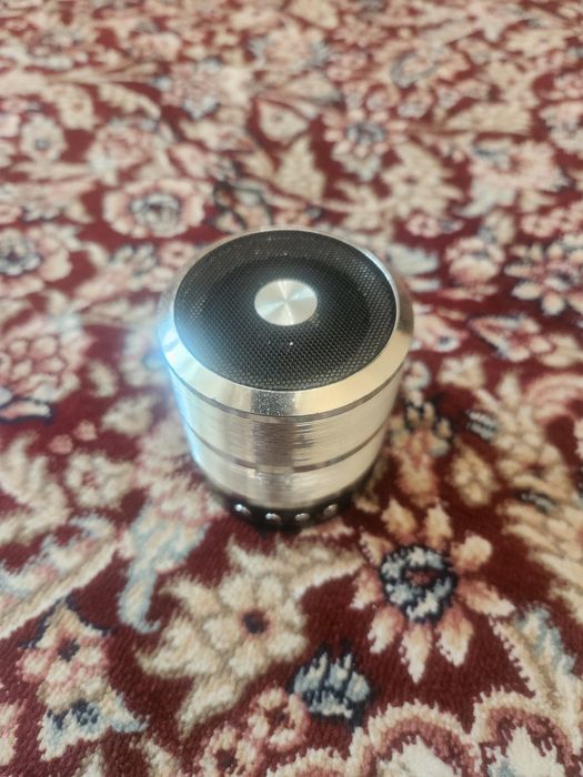 Bluetooth колонка kalonka.