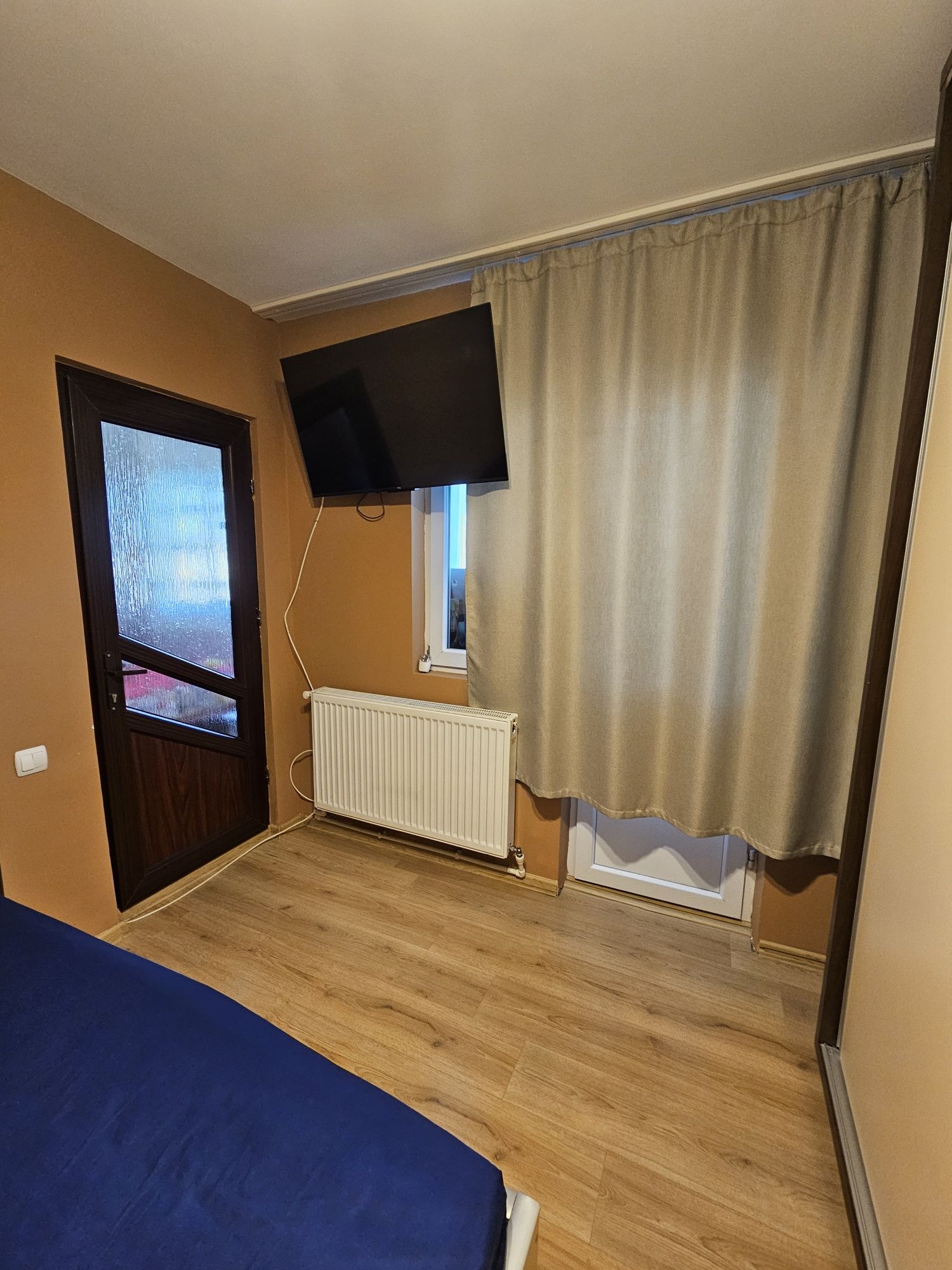 Apartament cu doua camere