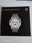 Huawei Watch GT 4 GREEN