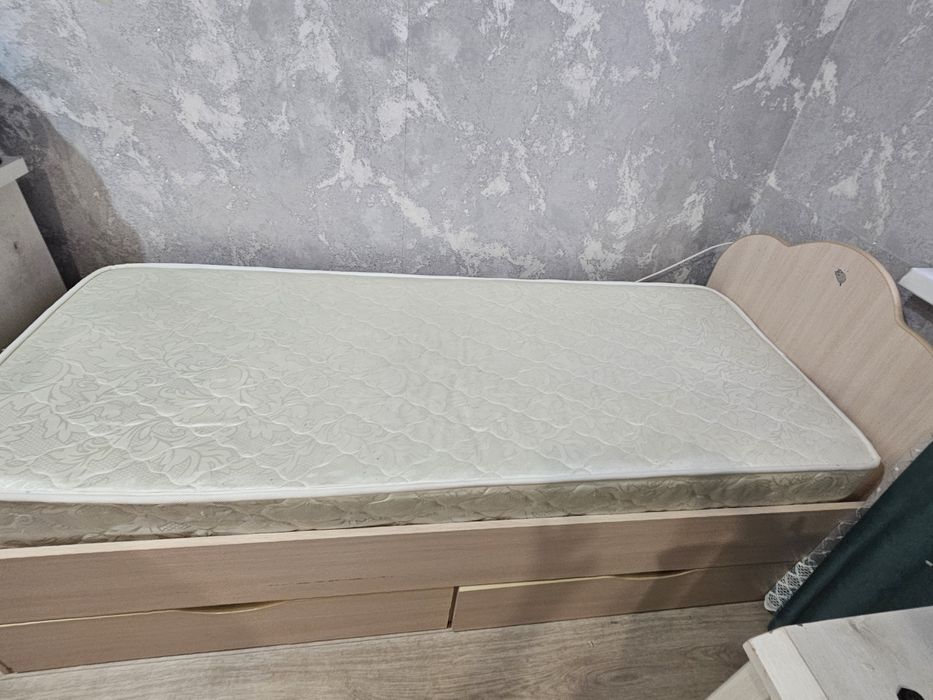 Кровать детская (подростковая)