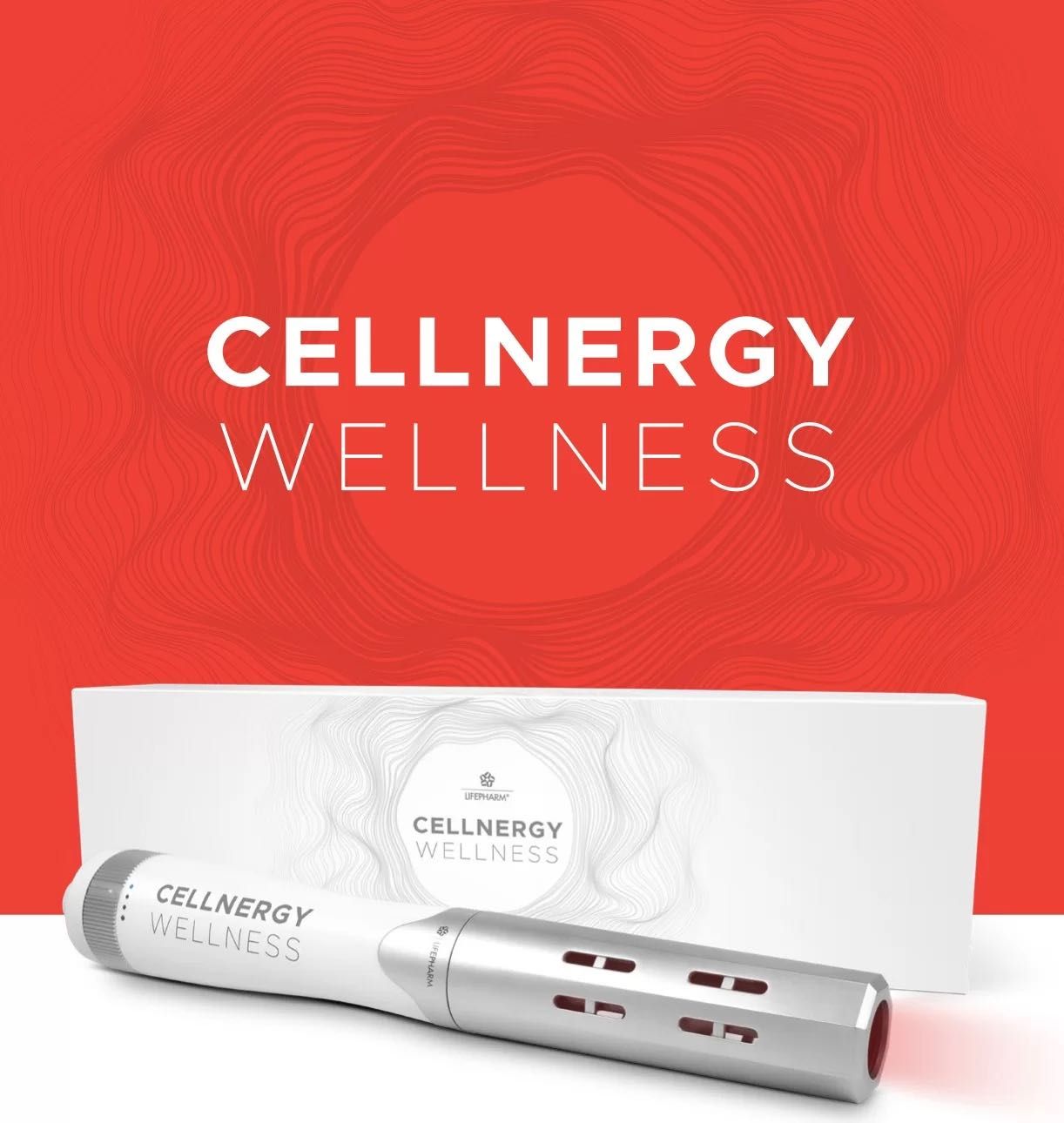 Cellnergy Wellness LifePharm