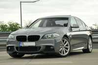 BMW Seria 5 BMW F10/ 520D