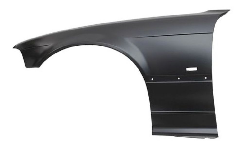 Переднее левое крыло BMW e36