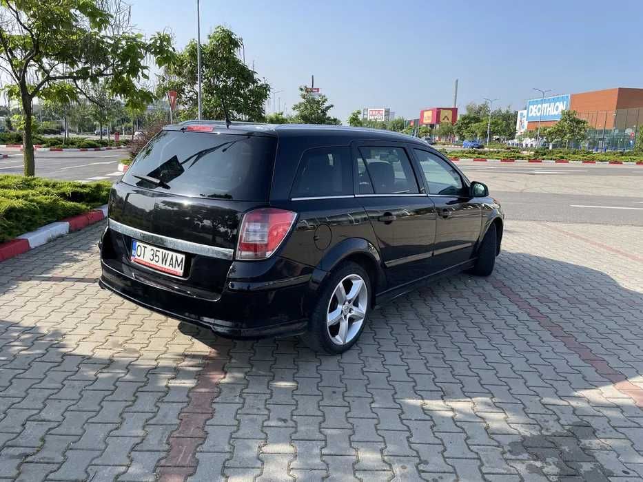 Opel Astra 1.7 110CP 2010
