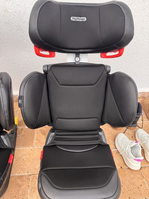 Scaune auto copii Peg Perego 2-3 flex