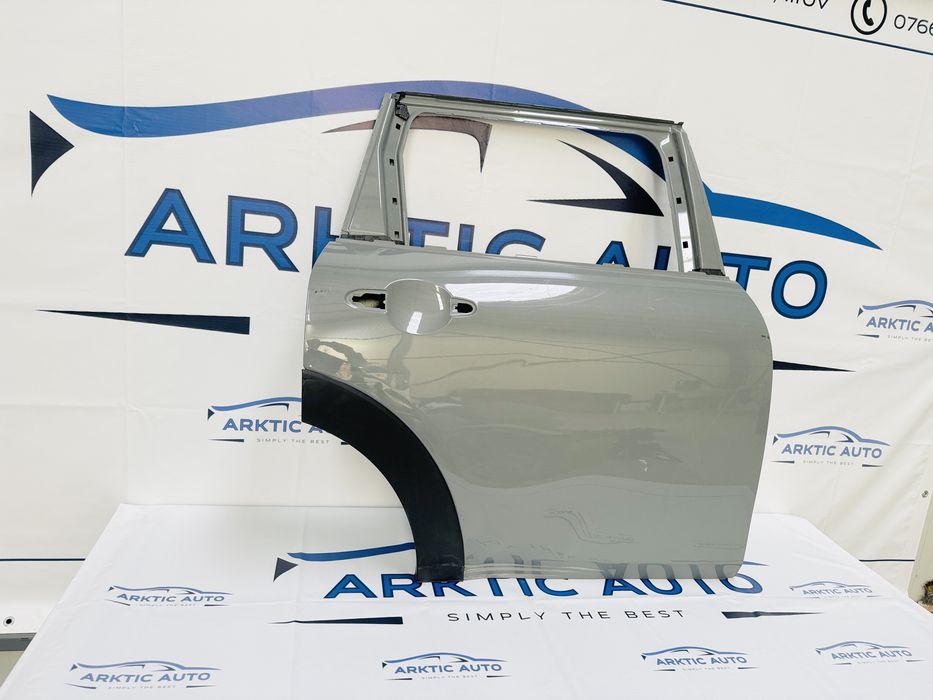 Usa dreapta spate Mini Clubman  dupa 2015