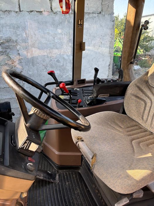 Vand tractor John Deere 21.500 euro