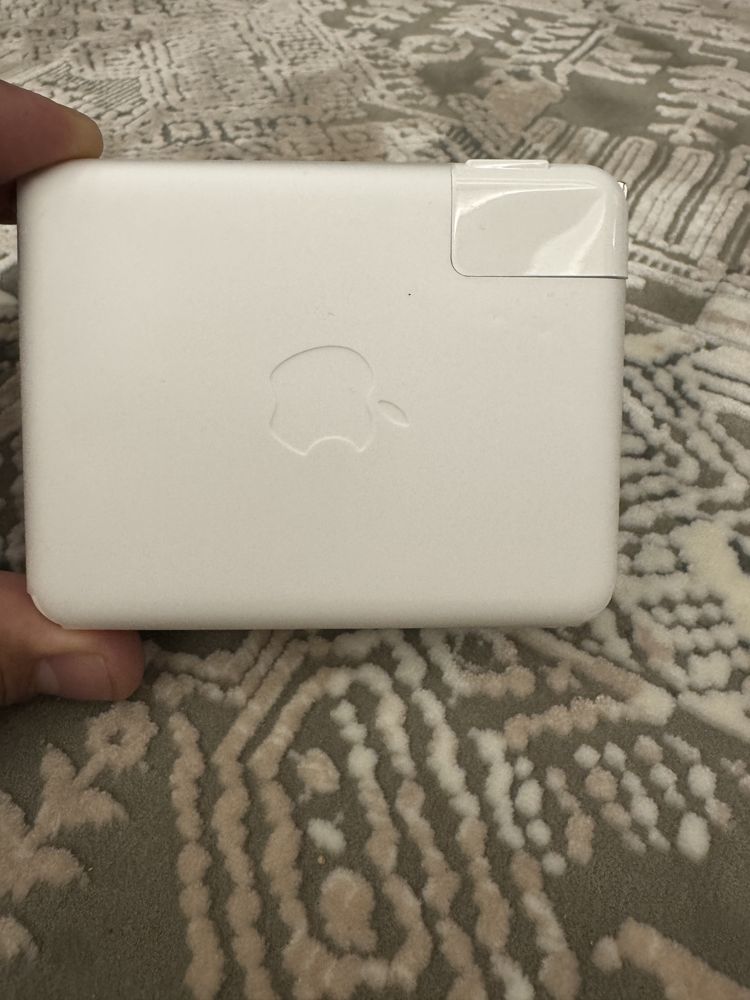 Адаптер для MacBook 140w