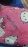 Pantaloni pijama hello kitty