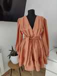 Rochie TGH in 100%