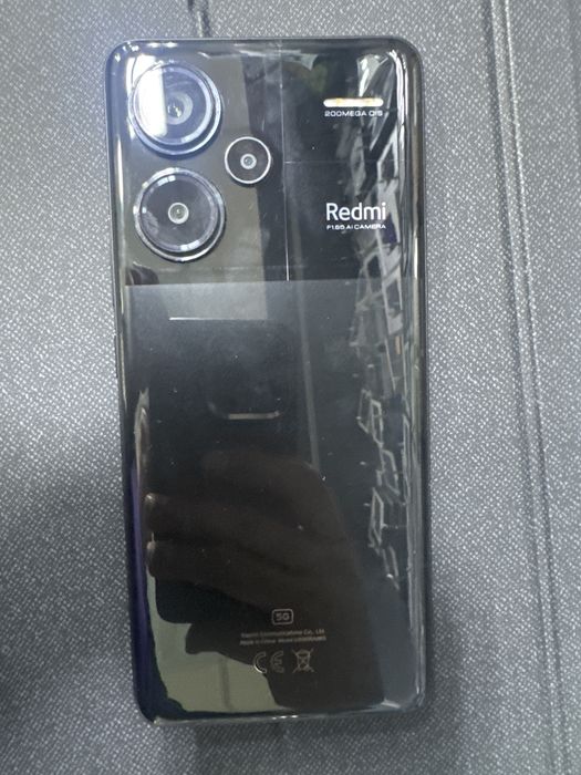 Redmi Note 13 Pro Plus 8+8/256