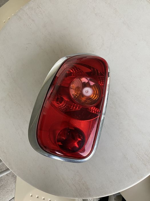 Stop original Mini Countryman