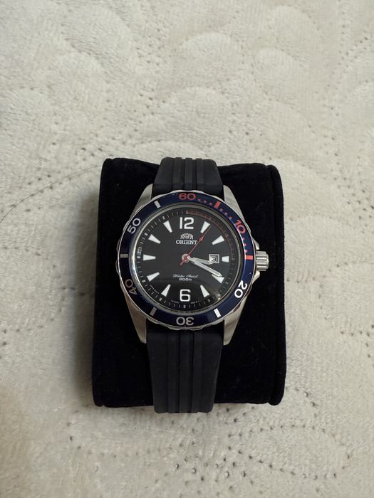 Ceas dama Orient