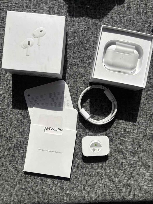 Apple Airpods Pro 2