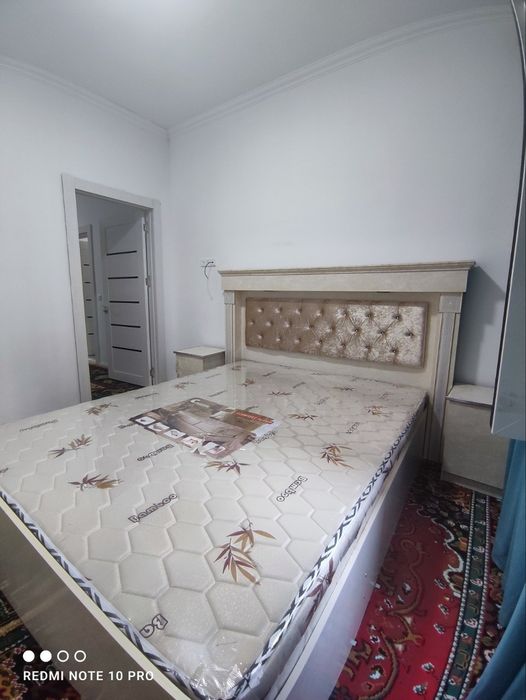 Ijaraga kvartira 3 xonali