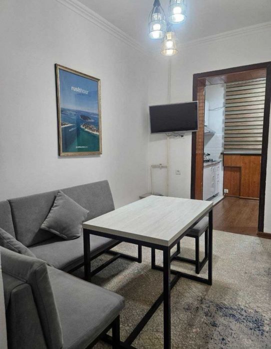 Сдаётся Квартира Аренда Чиланзар 20а 3/3/4 Только Семья С ЗАГСОМ