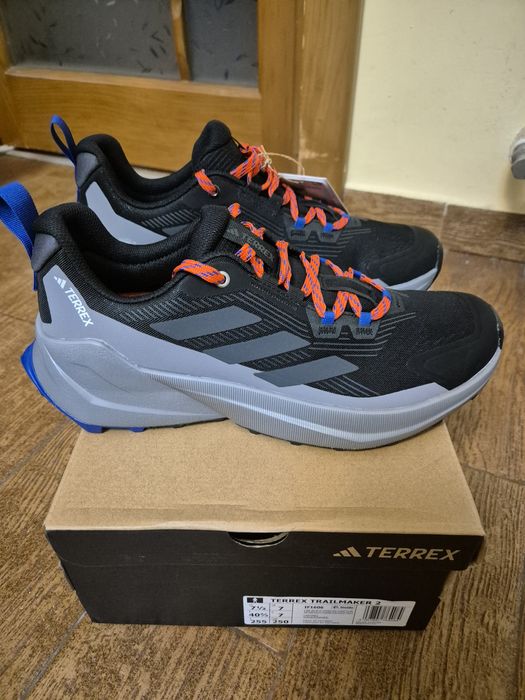 Adidas Terrex mărimea 40 2/3