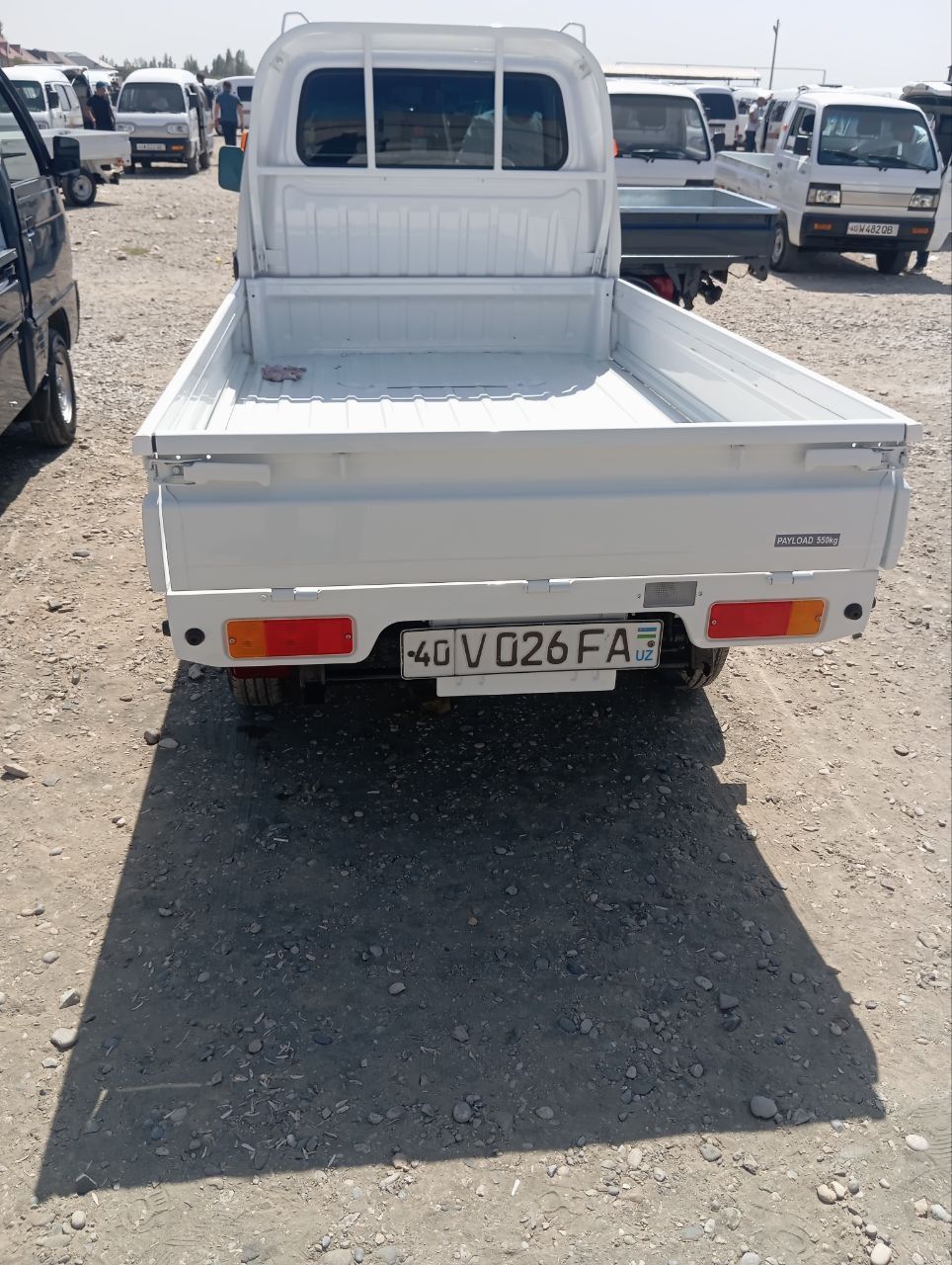 Damas labo holati zoʻr
