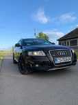 Audi A6 Allroad 3L