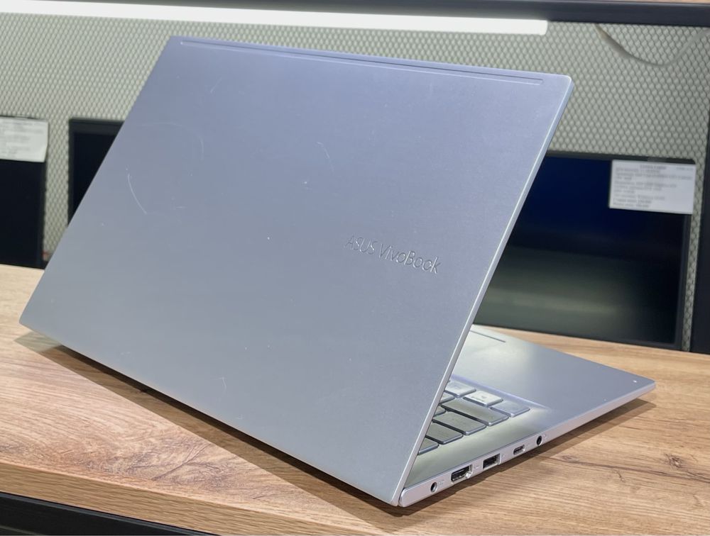 Ноутбук Asus Vivobook Intel core i5-11/8GB/SSD256GB, 8269/A10