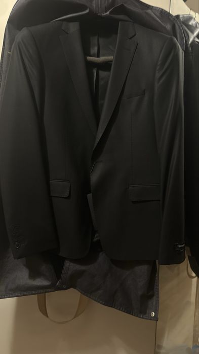 Сако Teodor slim fit