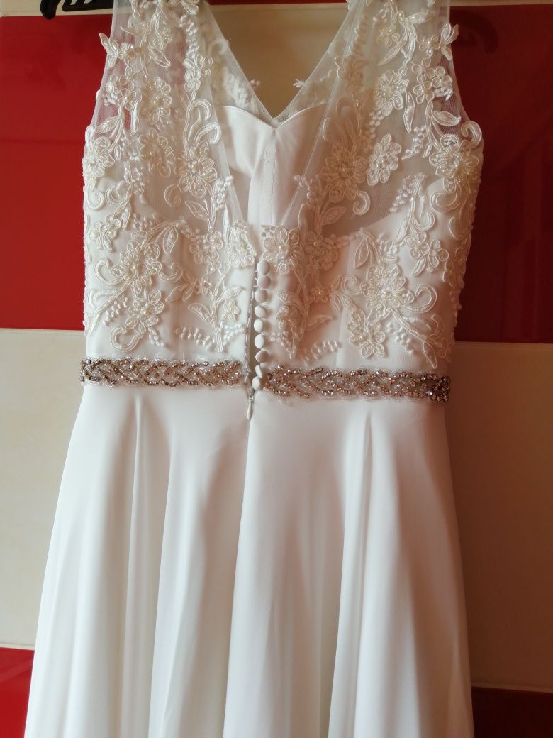 Rochie de mireasă