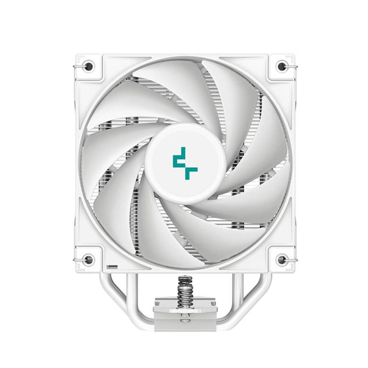 Cooler procesor Deepcool AK400 alb