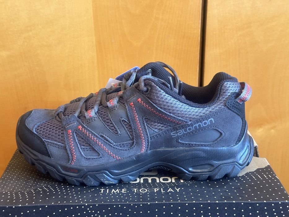 Incaltaminte SALOMON dama, marime 38, nou, cu eticheta, in cutie