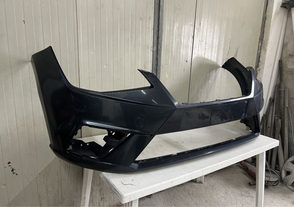 Bara fata seat ibiza 5F 2017