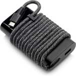 Оригинално HP 65W USB-C зарядно за лаптоп и други устройства