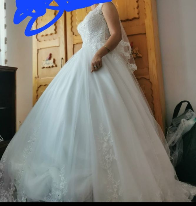 Rochie de mireasa