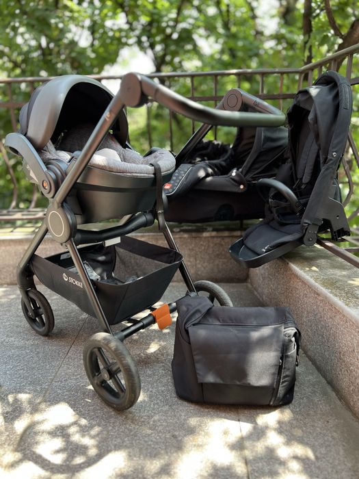 Детска количка Stokke Beat