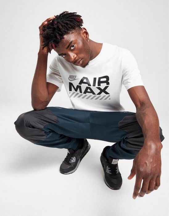 Tricou Nike Sportswear Air Max Nou Original (M; L)