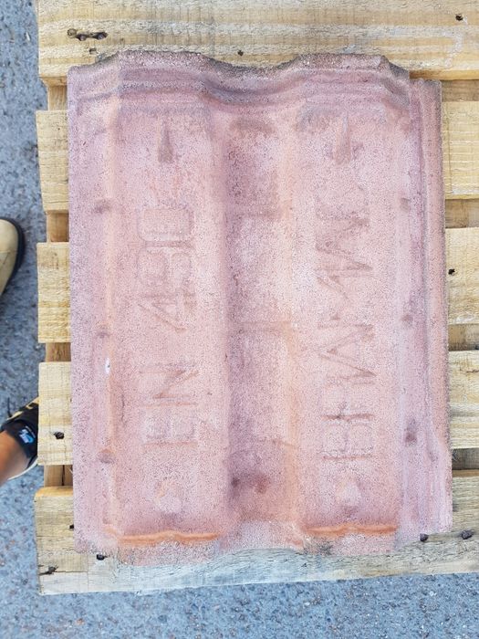 Vand cigle stare buna