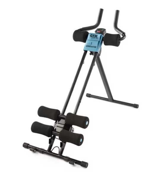 Aparat de fitness, AB GENERATOR