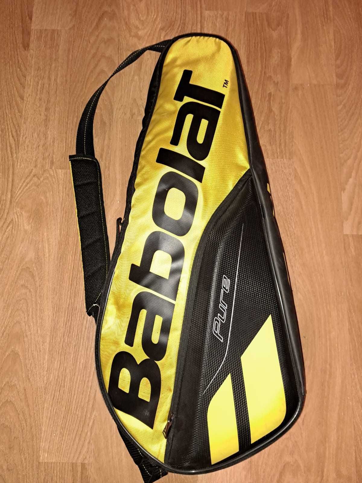 Termobag Babolat Pure Aero