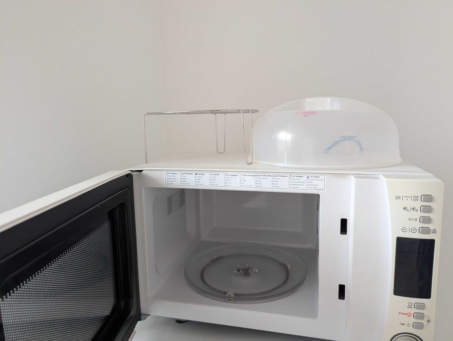 Микровълнова фурна CANDY