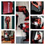 Scule einhell ryobi makita worx