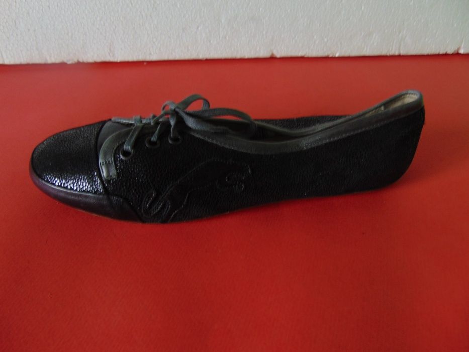 Puma Rudolf Dassler номер 40 Оригинални дамски обувки