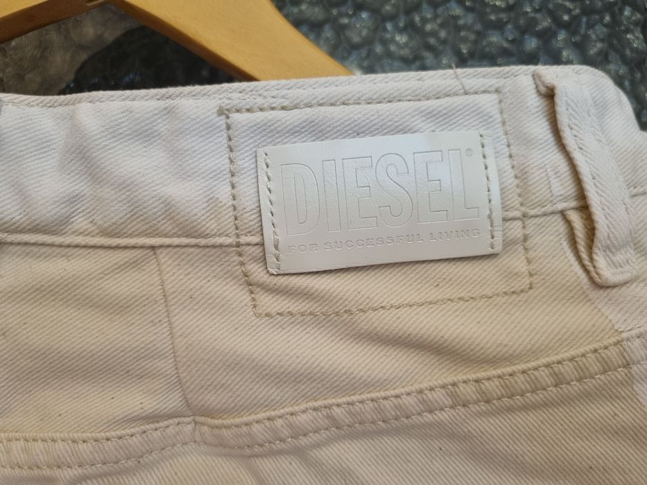 Blugi Diesel autentici