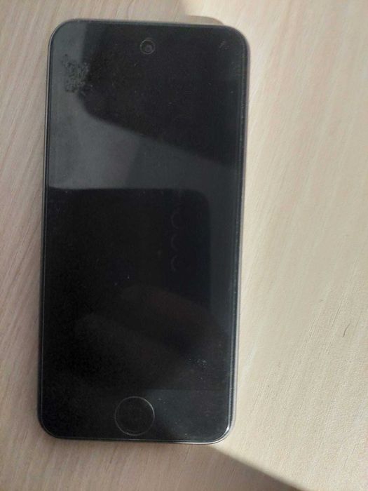 Ipod touch generatie 5 de 16 gb